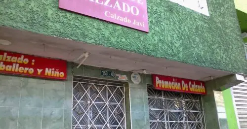 CALZADO JAVI BOGOTÁ CALZADO JAVI BOGOTÁ